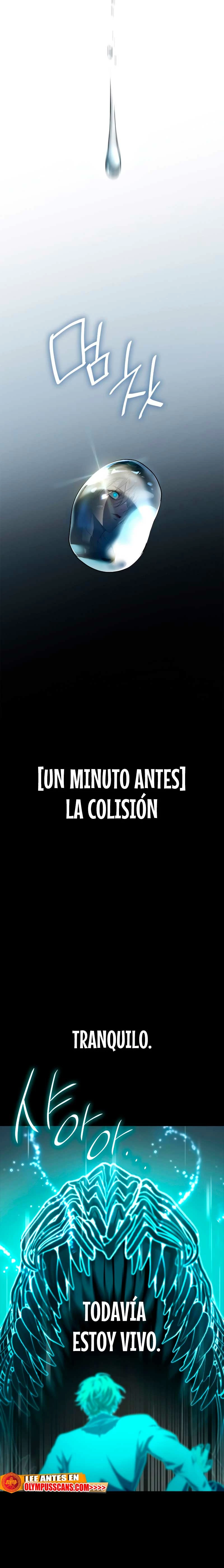 Shirone El Infinit0 (Mago infinito) > Capitulo 39 > Page 41